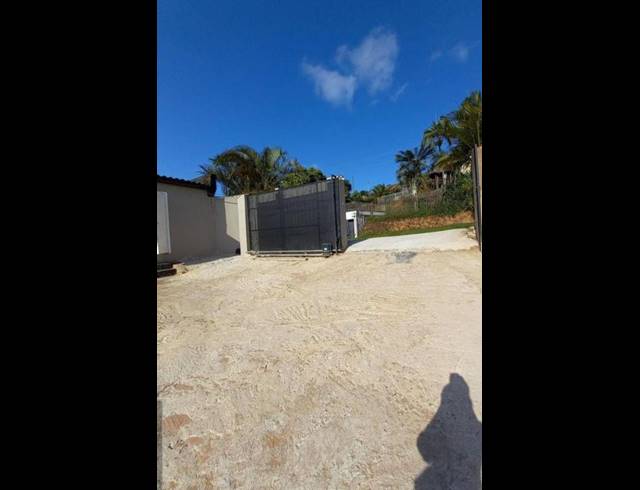 2 BEDROOM PROPERTY TO RENT IN MOUNT VERNON